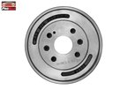 DVJX 16-35140 Brake Drum - Rear - view 2