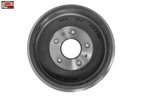 DVJX 16-35148 Brake Drum - Rear - view 3
