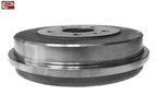 DVJX 16-35148 Brake Drum - Rear - view 1