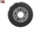 DVJX 16-35148 Brake Drum - Rear - view 2