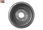 DVJX 16-35151 Brake Drum - Rear - view 3