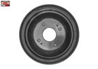 DVJX 16-3528 Brake Drum - Rear - view 3