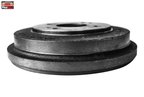 DVJX 16-3528 Brake Drum - Rear - view 1