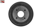 DVJX 16-3528 Brake Drum - Rear - view 2