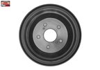 DVJX 16-3534 Brake Drum - Rear - view 3
