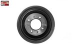 DVJX 16-3536 Brake Drum - Rear - view 3
