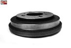 DVJX 16-3536 Brake Drum - Rear - view 1