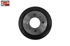 DVJX 16-3536 Brake Drum - Rear - view 2
