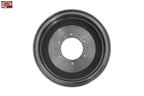 DVJX 16-3558 Brake Drum - Rear - view 3