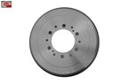 DVJX 16-3558 Brake Drum - Rear - view 2