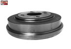DVJX 16-3569 Brake Drum - Rear - view 1