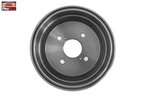 DVJX 16-3578 Brake Drum - Rear - view 3