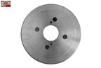 DVJX 16-3578 Brake Drum - Rear - view 2