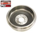 DVJX 16-690001 Brake Drum - Rear - view 3