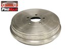 DVJX 16-690001 Brake Drum - Rear - view 1