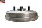 DVJX 16-690008 Brake Drum - Rear - view 1