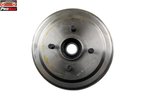 DVJX 16-690008 Brake Drum - Rear - view 2