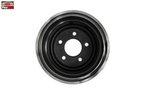 DVJX 16-80002 Brake Drum - Rear - view 3
