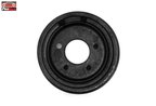 DVJX 16-80002 Brake Drum - Rear - view 2