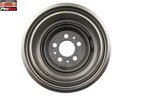 DVJX 16-80003 Brake Drum - Rear - view 3