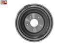DVJX 16-80009 Brake Drum - Rear - view 3