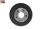 DVJX 16-80009 Brake Drum - Rear - view 2