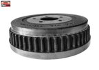 DVJX 16-80011 Brake Drum - Rear - view 1