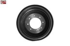 DVJX 16-80018 Brake Drum - Rear - view 3