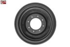 DVJX 16-80019 Brake Drum - Rear - view 3