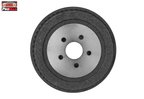DVJX 16-80020 Brake Drum - Rear - view 2