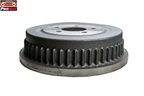 DVJX 16-80021 Brake Drum - Rear - view 1