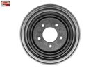 DVJX 16-80023 Brake Drum - Rear - view 3