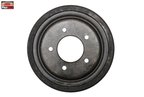 DVJX 16-80023 Brake Drum - Rear - view 2