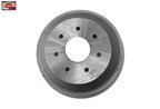 DVJX 16-80028 Brake Drum - Rear - view 2
