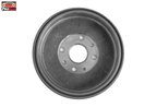 DVJX 16-80033 Brake Drum - Rear - view 3