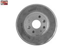 DVJX 16-80033 Brake Drum - Rear - view 2