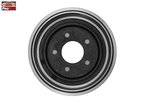 DVJX 16-80036 Brake Drum - Rear - view 3