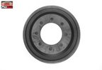 DVJX 16-80037 Brake Drum - Rear - view 2