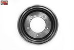 DVJX 16-80084 Brake Drum - Rear - view 3