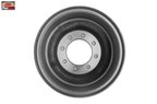 DVJX 16-80087 Brake Drum - Rear - view 3
