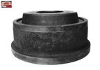 DVJX 16-80087 Brake Drum - Rear - view 1