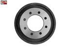 DVJX 16-80087 Brake Drum - Rear - view 2