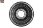 DVJX 16-80088 Brake Drum - Rear - view 3