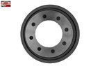 DVJX 16-80088 Brake Drum - Rear - view 2