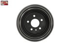 DVJX 16-80089 Brake Drum - Rear - view 3