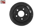 DVJX 16-80089 Brake Drum - Rear - view 2