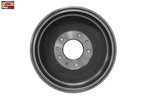DVJX 16-80091 Brake Drum - Rear - view 3