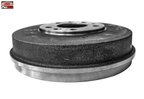 DVJX 16-80091 Brake Drum - Rear - view 1