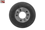 DVJX 16-80091 Brake Drum - Rear - view 2