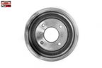 DVJX 16-80093 Brake Drum - Rear - view 3